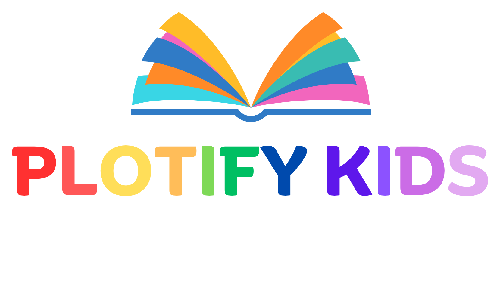 PlotifyKids — Stories You Make